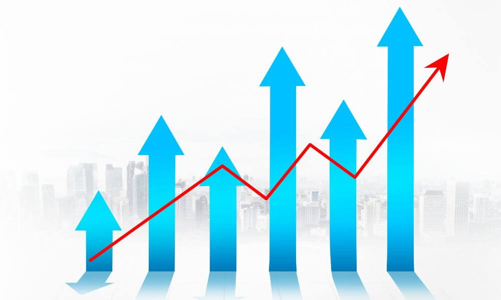 TA: Bitcoin Price Restarts Increase After Fed Rate Hike But Resistance Intact